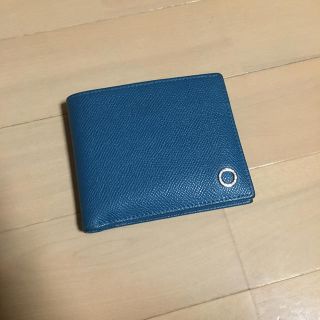 ブルガリ(BVLGARI)の【美品】ブルガリ BVLGARI 二つ折り財布(長財布)