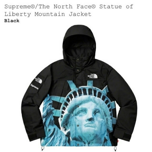 プレゼントを選ぼう！ Supreme - Supreme North Face Mountain Jacket ...