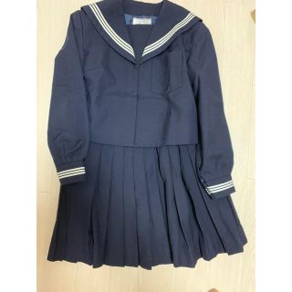 セーラー服(コスプレ)