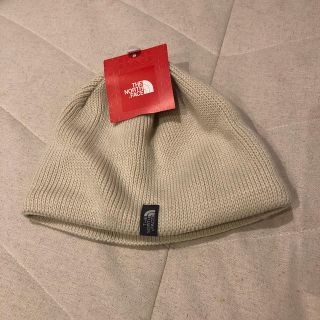 ザノースフェイス(THE NORTH FACE)のノースフェイス　ニット帽　ビーニー　Northface(ニット帽/ビーニー)