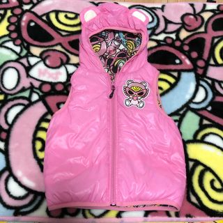 ヒステリックミニ(HYSTERIC MINI)の専用♡(ジャケット/上着)