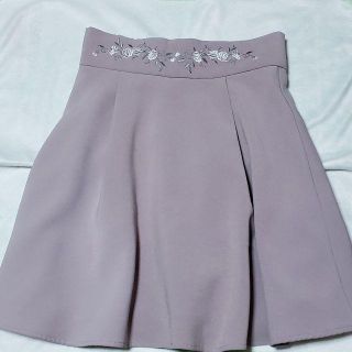 マジェスティックレゴン(MAJESTIC LEGON)のmajestic legon　スカート(ミニスカート)