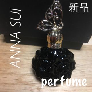 アナスイ(ANNA SUI)のANNA SUI ミニ香水(香水(女性用))