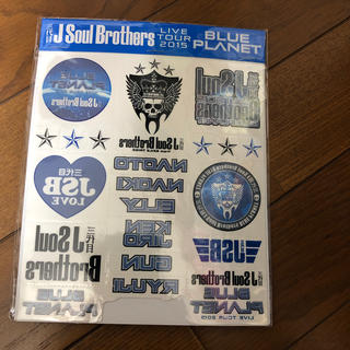 5ページ目 三代目 J Soul Brothers タトゥーシールの通販 700点以上 三代目 J Soul Brothersを買うならラクマ
