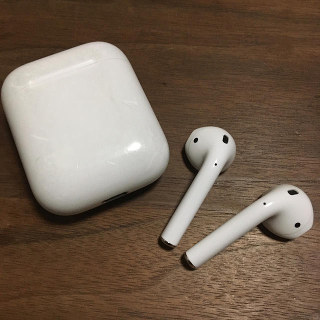 Airpods A1523(第1世代)