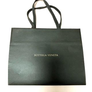 ボッテガヴェネタ(Bottega Veneta)のBOTTEGA VENETAショップ袋(ショップ袋)