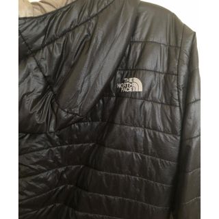 ザノースフェイス(THE NORTH FACE)のノースフェイス　上着(ナイロンジャケット)