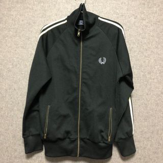 フレッドペリー(FRED PERRY)のフレッドペリー ジャージ アウター FRED PERRY S M(ジャージ)