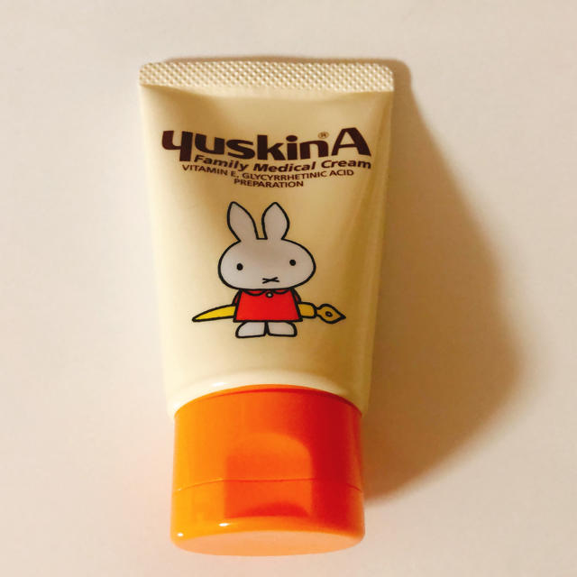 Yuskin(ユースキン)のユースキンAa コスメ/美容のボディケア(ハンドクリーム)の商品写真