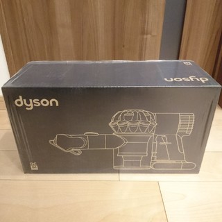 Dyson - ダイソン DC61 モーターヘッド 新品 未開封 Motorhead MOの