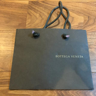 ボッテガヴェネタ(Bottega Veneta)のBOTTEGA VENETAショッパー(ショップ袋)