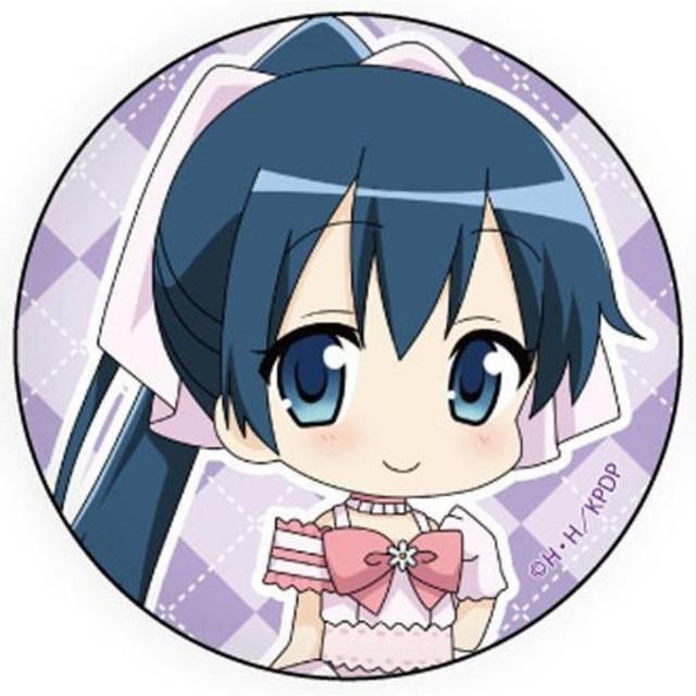 小路綾 きんいろモザイク Pretty Days 缶バッジの通販 By こみいや ラクマ 小路綾 きんいろモザイク Pretty Days 缶バッジの通販 By こみいや ラクマ