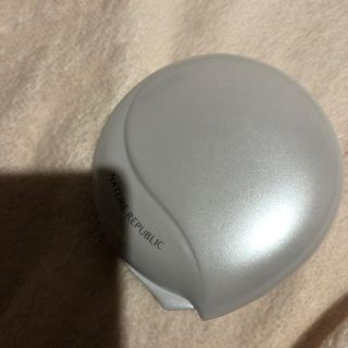 ネイチャーリパブリック(NATURE REPUBLIC)のネイチャーパブリック 生パウダー 11g SPF25 PA＋＋(フェイスパウダー)