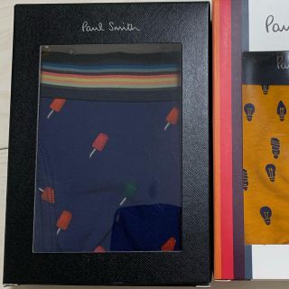 ポールスミス(Paul Smith)のポールスミス ボクサーパンツ(ボクサーパンツ)