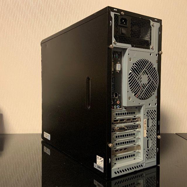 ゲーミングPC!! i7 3770 16G GTX1060 win10 - coastalcareeracademy.com