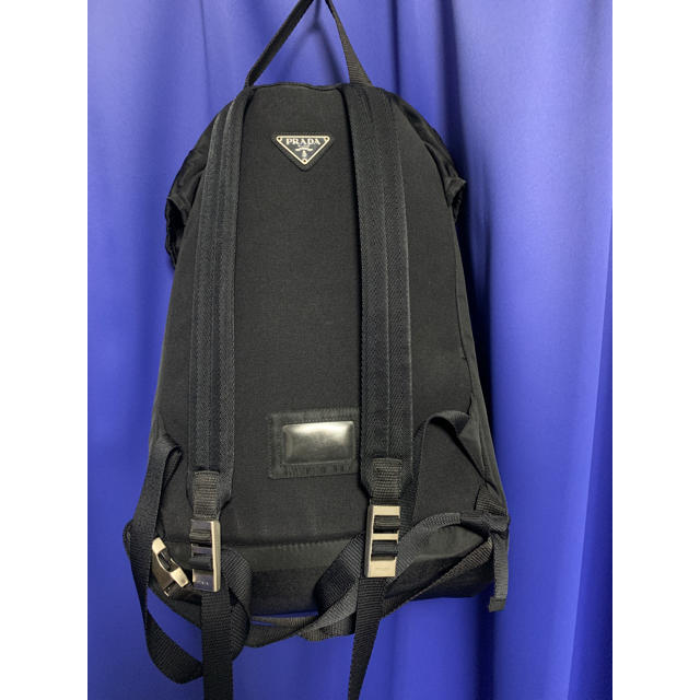 PRADA V135 バックパック 1