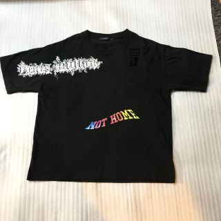 ルイヴィトン(LOUIS VUITTON)の【値下げ第11弾】ルイヴィトン ドロシー バックプリントTシャツ(Tシャツ/カットソー(半袖/袖なし))