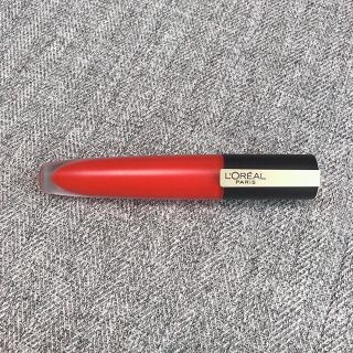 ロレアルパリ(L'Oreal Paris)のロレアル パリ　ルージュシグネチャー (口紅)