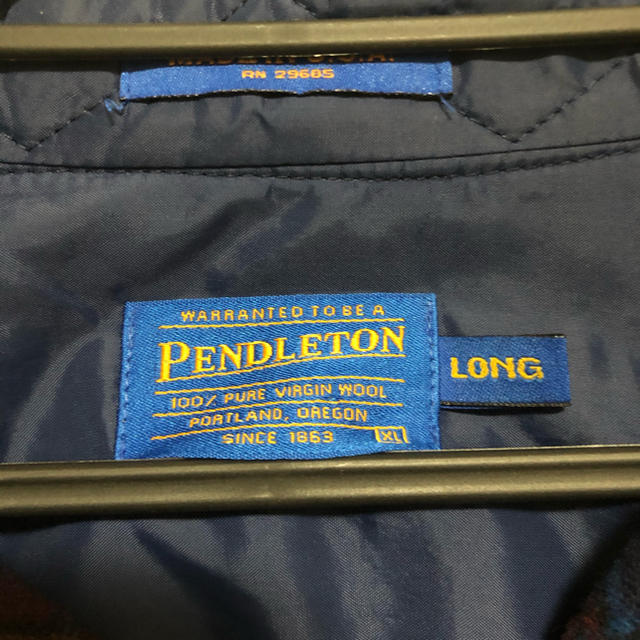 PENDLETON(ペンドルトン)のペンドルトン シャツ メンズのトップス(シャツ)の商品写真