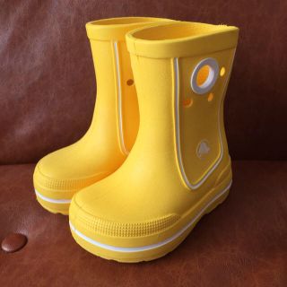 クロックス(crocs)の専用 クロックス6-7、GAPアウター(長靴/レインシューズ)