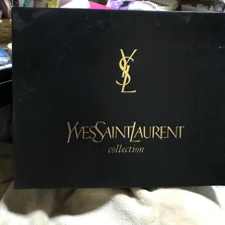 イヴサンローランボーテ(Yves Saint Laurent Beaute)のYSL 茶器セット(食器)