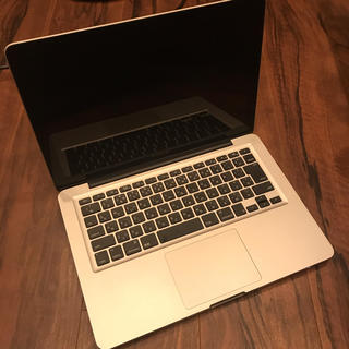 アップル(Apple)のMacBook Pro (ノートPC)