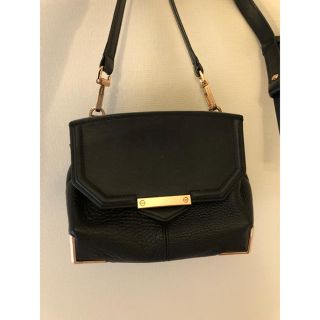 アレキサンダーワン(Alexander Wang)のナス様専用　Alexander wang ショルダーバッグ(ショルダーバッグ)