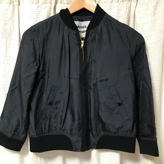 MUVEIL WORK(ブルゾン)のフリマアイテム一覧 MUVEIL WORK(ブルゾン)のフリマアイテム一覧