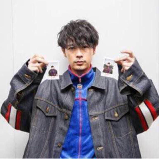 ファセッタズム FACETASM デニムジャケット ○日本正規品○ www