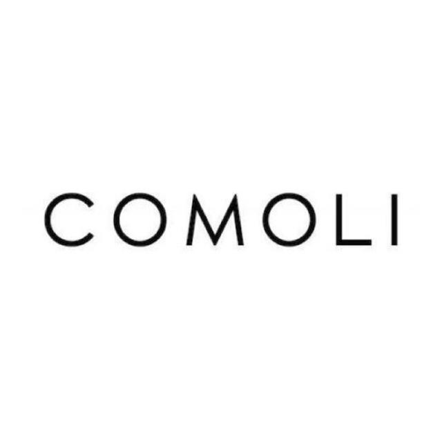 COMOLI - COMOLI タイロッケン