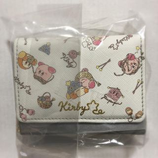 イッツデモ(ITS'DEMO)のカービィミニ財布＊イッツデモ (財布)