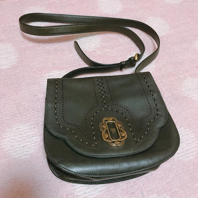 ANNA SUI(アナスイ)のANNASUI ショルダーバッグ レディースのバッグ(ショルダーバッグ)の商品写真
