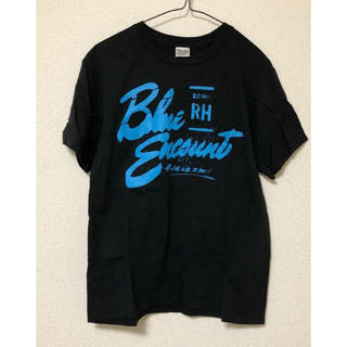 BLUE ENCOUNT Tシャツ ブルエン wanima(ミュージシャン)