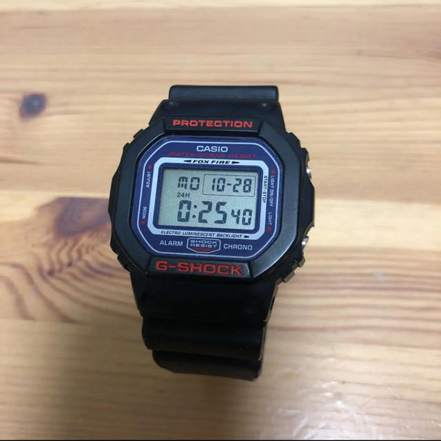 G-SHOCK 2014 BUMP グッズ