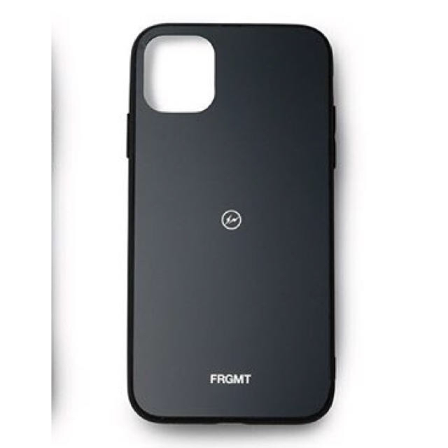 FRAGMENT(フラグメント)の◎即日発送 送料込み◎ fragment iphone 11用 case スマホ/家電/カメラのスマホアクセサリー(iPhoneケース)の商品写真