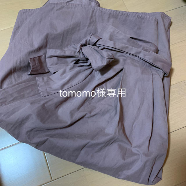 GU(ジーユー)のtomomo様 レディースのスカート(ロングスカート)の商品写真