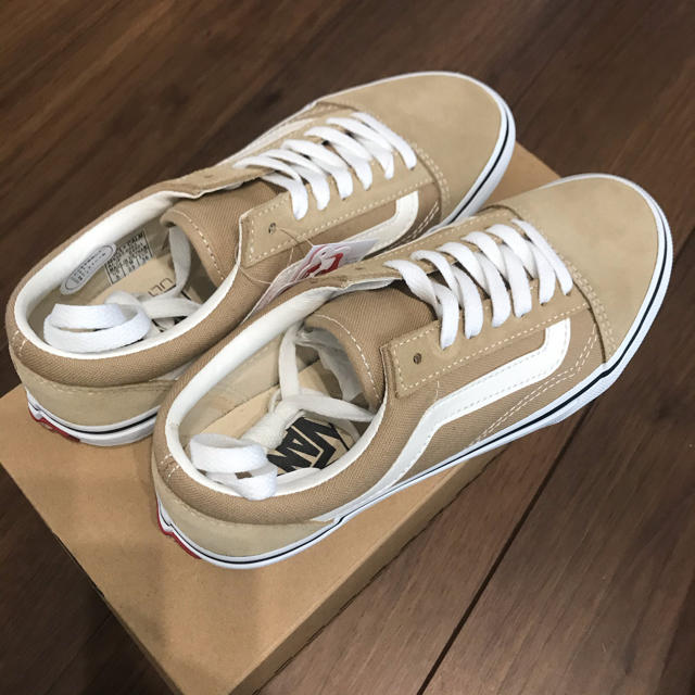 VANS - vans オールドスクール ジンジャー 23cmの通販 by 慶's shop ...