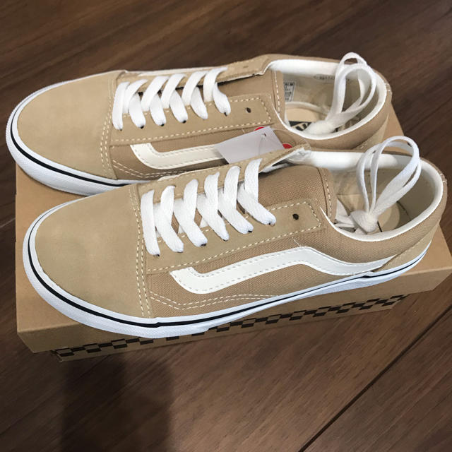 VANS - vans オールドスクール ジンジャー 23cmの通販 by 慶's shop ...