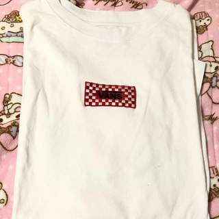 ヴァンズ(VANS)の♡VANSTシャツ(Tシャツ(半袖/袖なし))