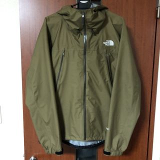 THE NORTH FACE - クライムベリーライトジャケット NP11505 ミリタリー