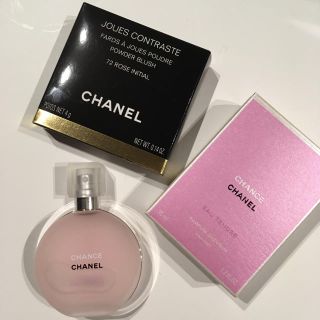 シャネル(CHANEL)のCHANEL オータンドゥル　ヘアミスト 35ml(ヘアウォーター/ヘアミスト)