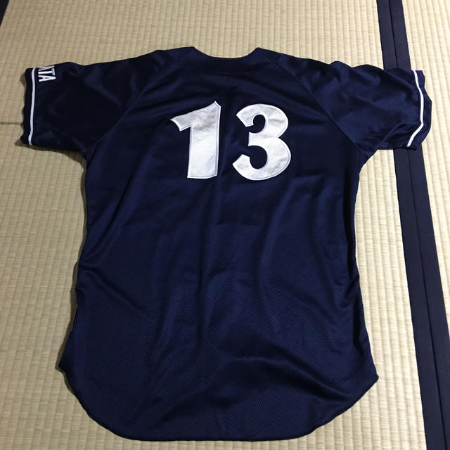 SSK(エスエスケイ)の野球　ユニフォーム　枚方 スポーツ/アウトドアの野球(ウェア)の商品写真