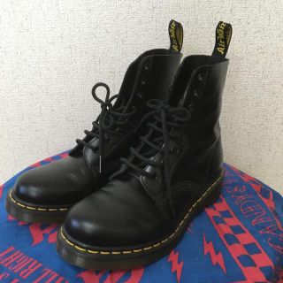 ドクターマーチン(Dr.Martens)のDrマーチン 8ホール(プロフ必読)(ブーツ)