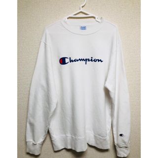 チャンピオン(Champion)のチャンピオン トレーナー(トレーナー/スウェット)