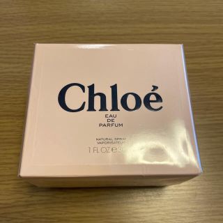 クロエ(Chloe)のChloe  オーデパルファム30ml(香水(女性用))