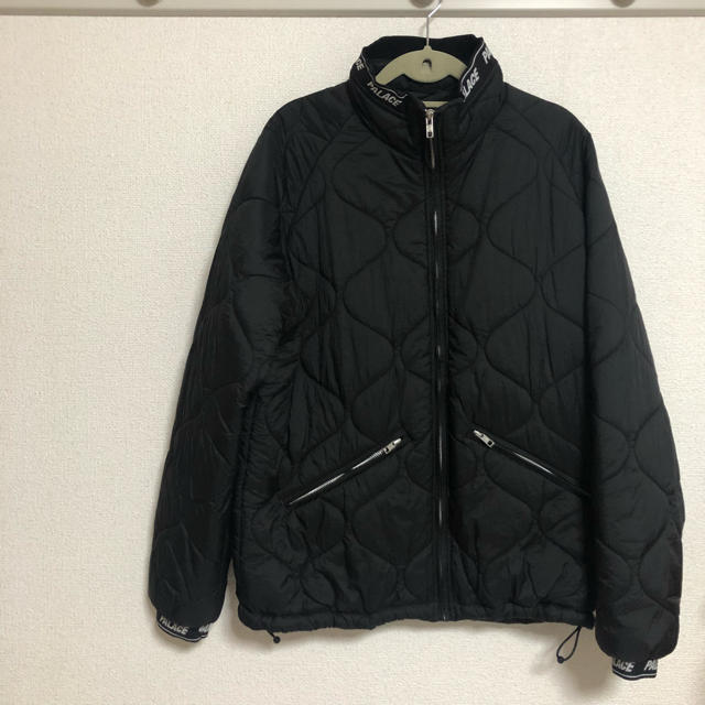 Palace aq jacket