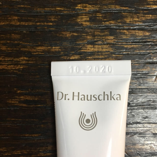 Dr.Hauschka(ドクターハウシュカ)のDr.Hauschka クレンジングミルク  10ml コスメ/美容のスキンケア/基礎化粧品(クレンジング/メイク落とし)の商品写真