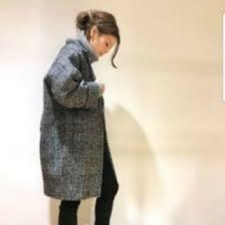 DEUXIEME CLASSE(チェスターコート)のフリマアイテム一覧 DEUXIEME CLASSE(チェスターコート)のフリマアイテム一覧