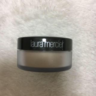 ローラメルシエ(laura mercier)のローラメルシエ トランスルーセント パウダー グロウ(フェイスパウダー)