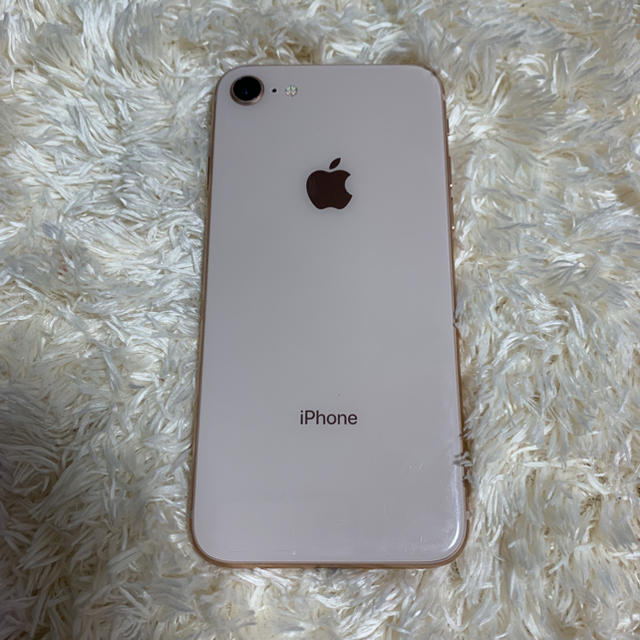 iPhone8 64GB SIMフリー 1